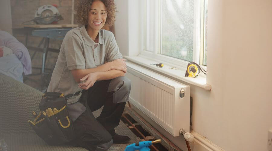 Professional industrial roofing company in Union Grove, NC